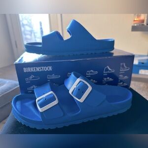 Birkenstock Arizona sandals